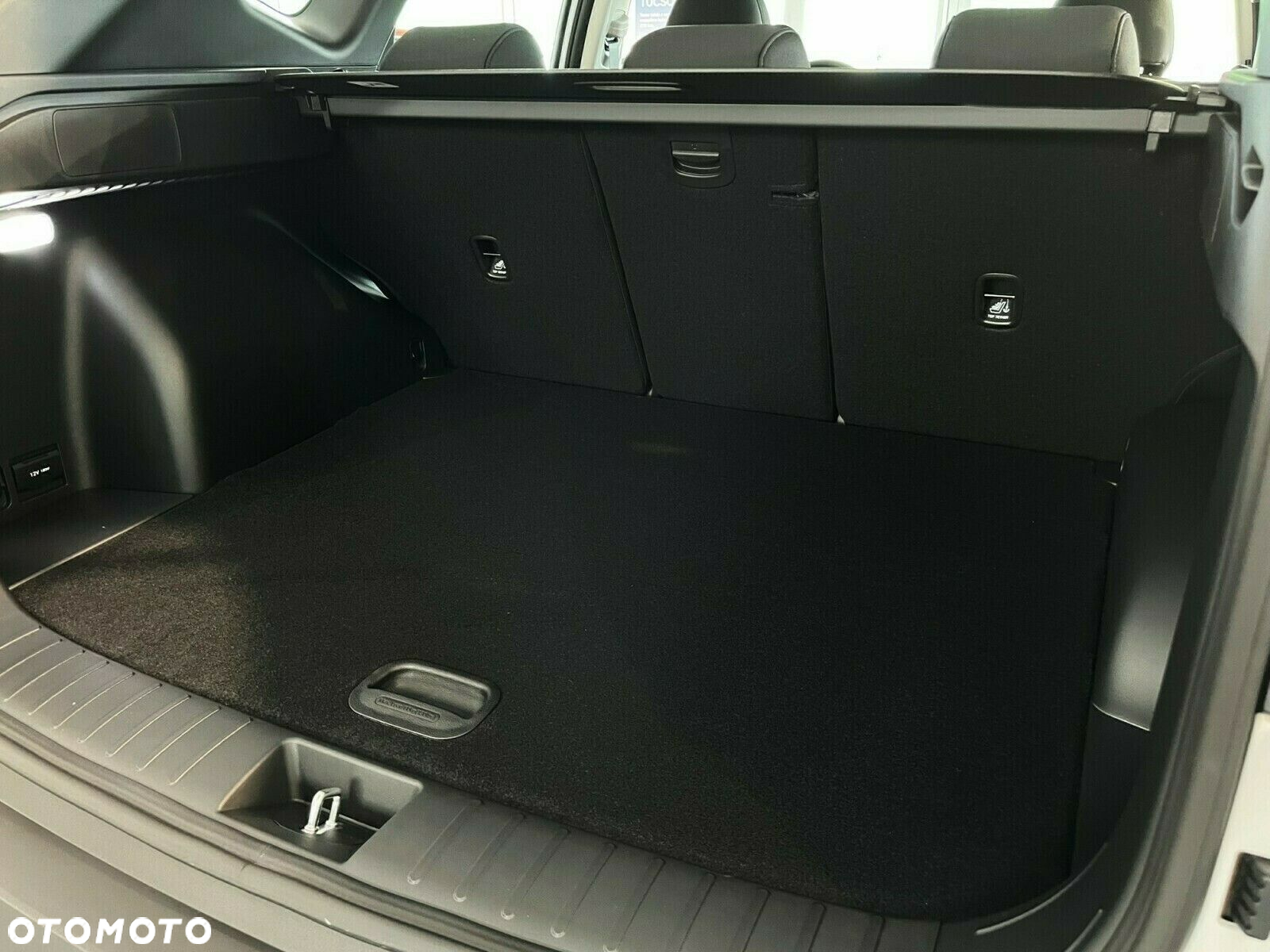 Hyundai Tucson - 13