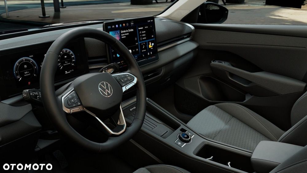 Volkswagen T-Roc 1.5 eTSI Life DSG - 10