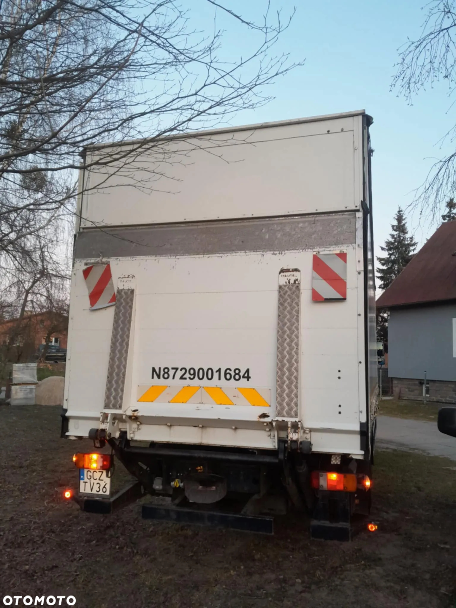MAN TGN 18.250 - 3