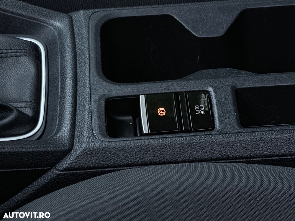VOLKSWAGEN Caddy 2022 — imagine 22