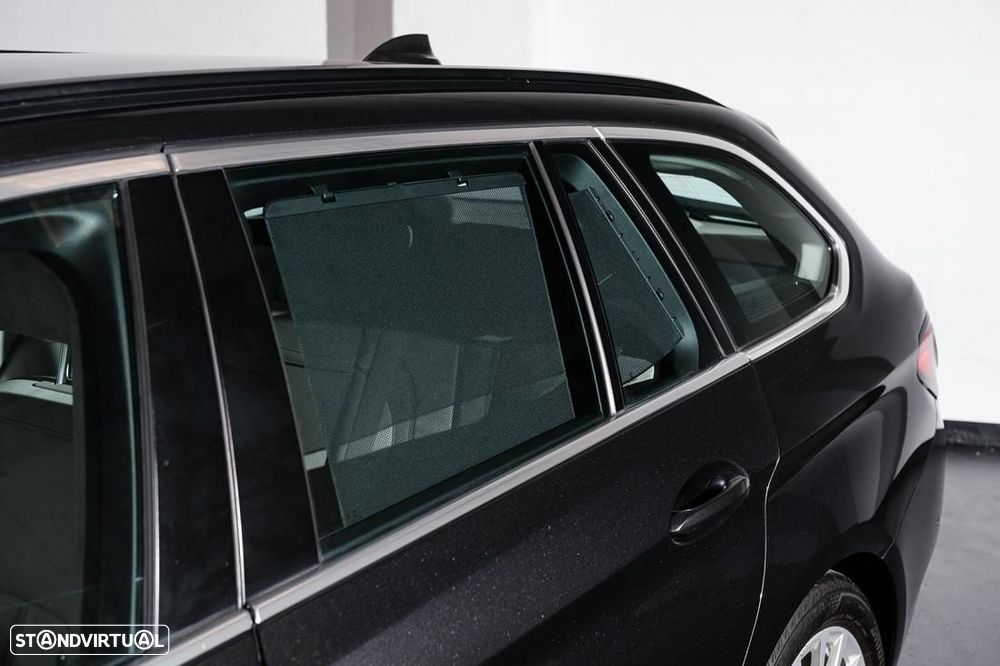 BMW 530 e Aut. Luxury Line - 4