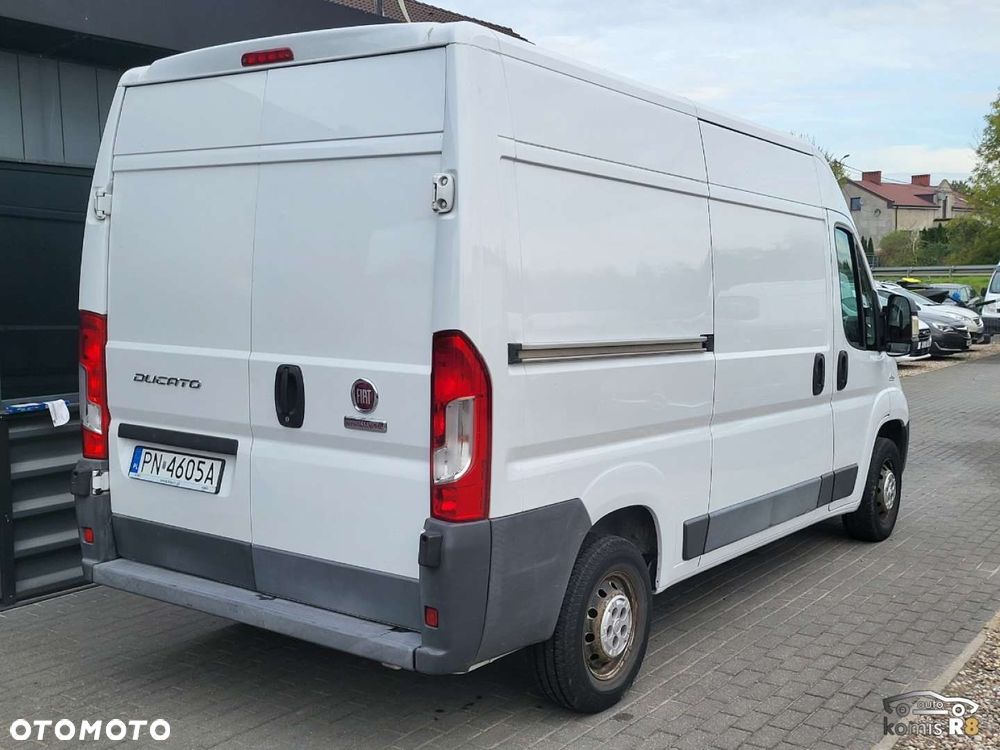 Fiat Ducato - 6