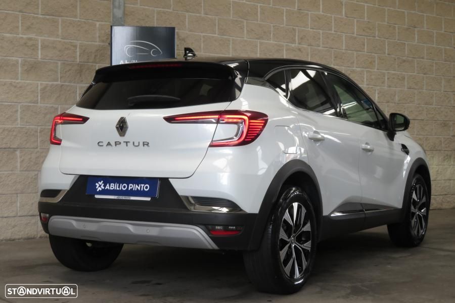 Renault Captur 1.0 TCe Techno - 31