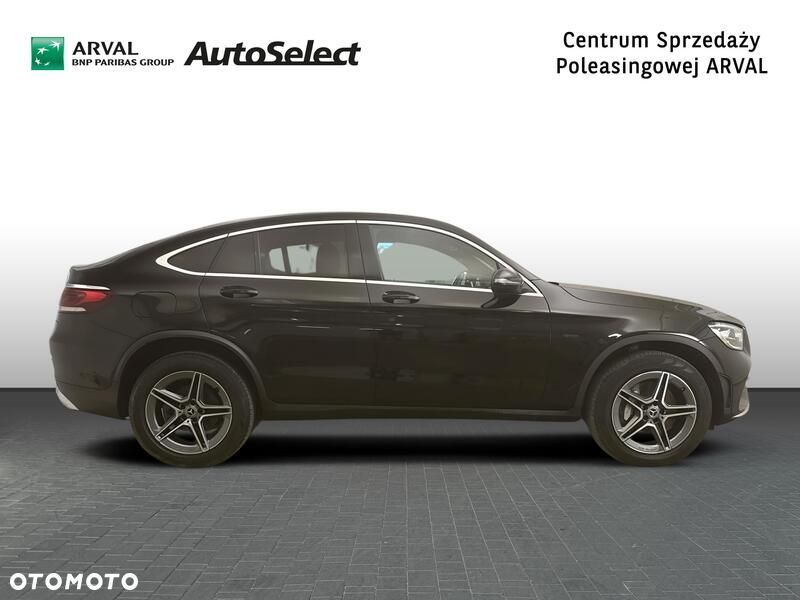 Mercedes-Benz GLC - 7