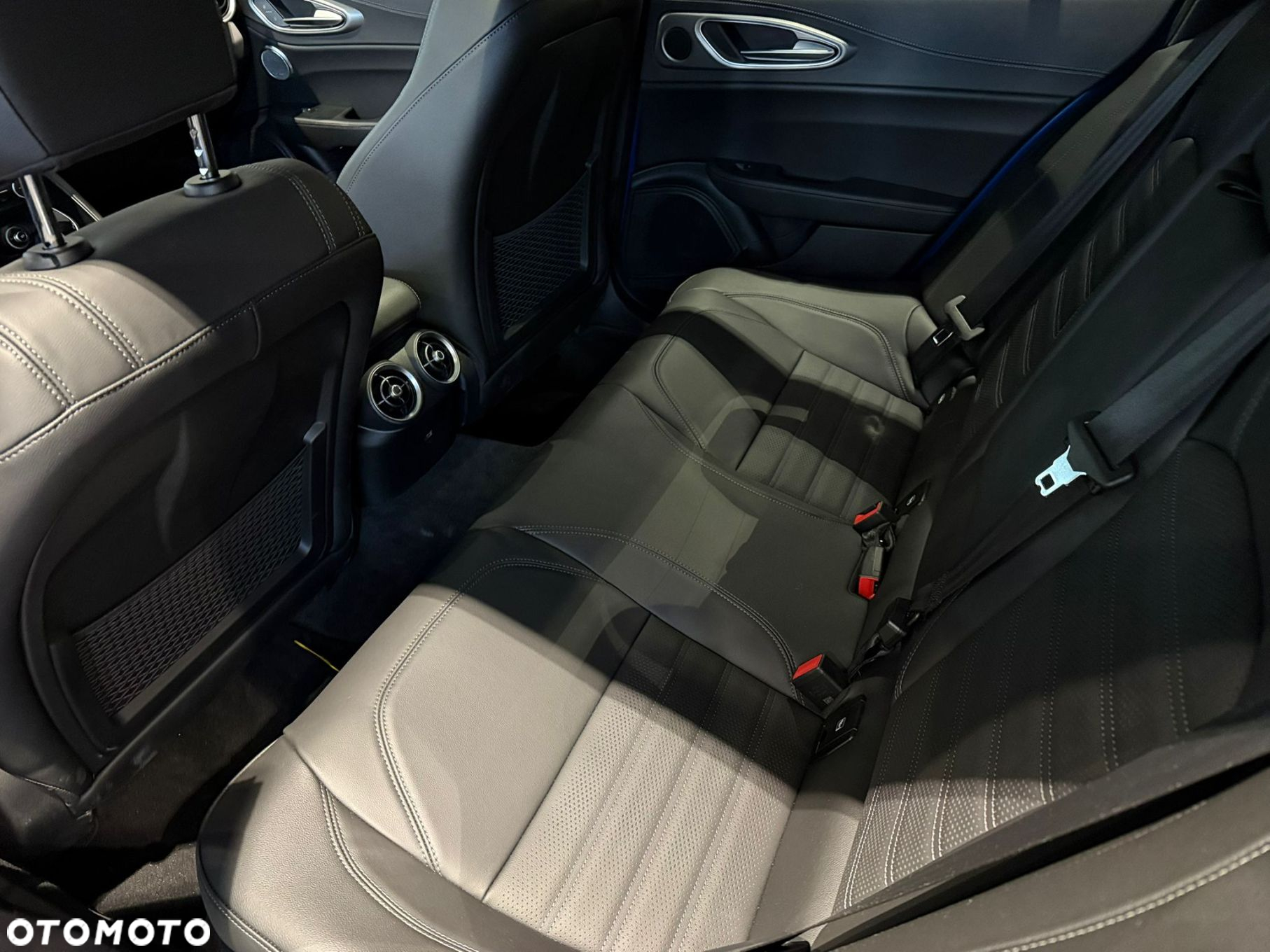 Alfa Romeo Giulia 2.0 Turbo Veloce Q4 - 7