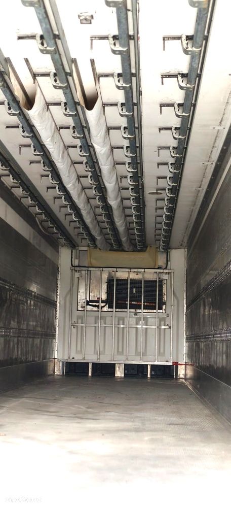 Lamberet Chłodnia / agregat chłodniczy Thermo King SLX 400 - 2