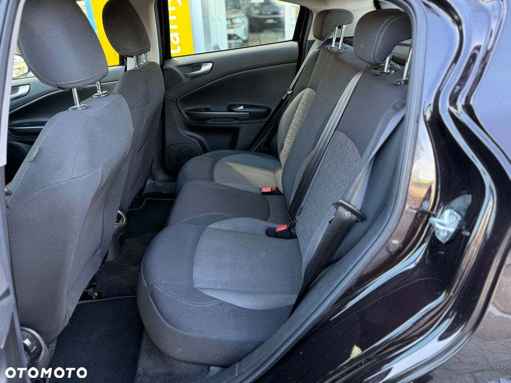 Alfa Romeo Giulietta 1.6 JTDM 16V Business - 12