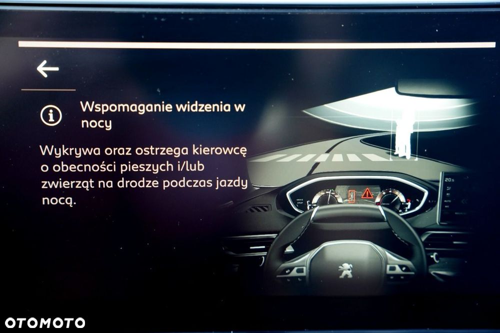Peugeot 5008 - 40