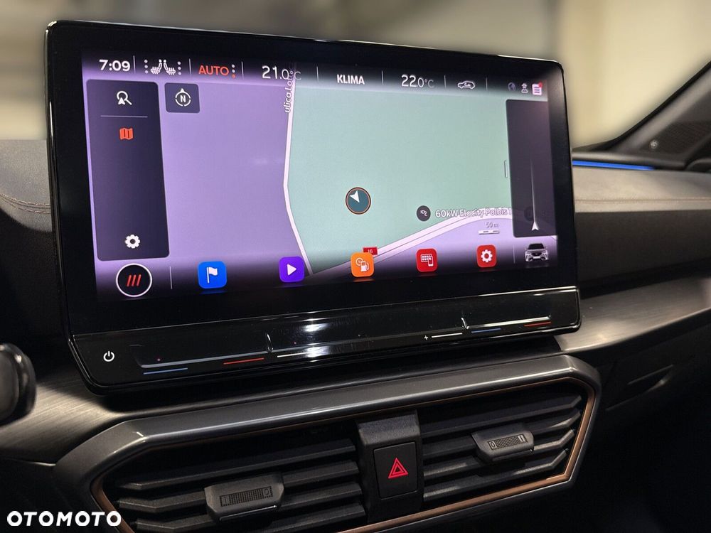 Cupra Formentor 2.0 TSI 4Drive VZ DSG - 29
