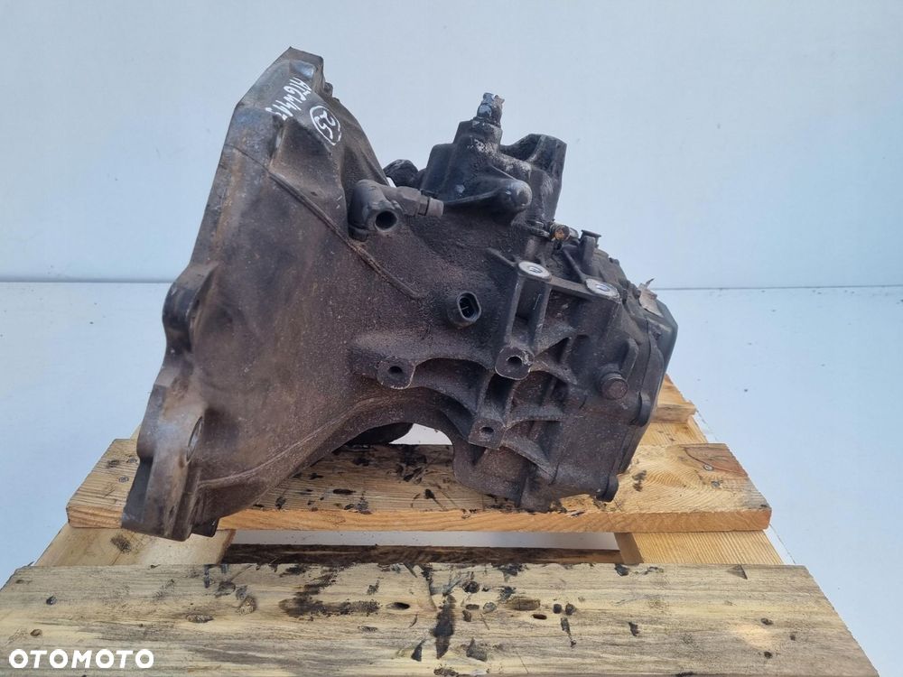 Opel Corsa D 1.4 16V SKRZYNIA BIEGÓW AT6W419 manual MANUALNA - 5