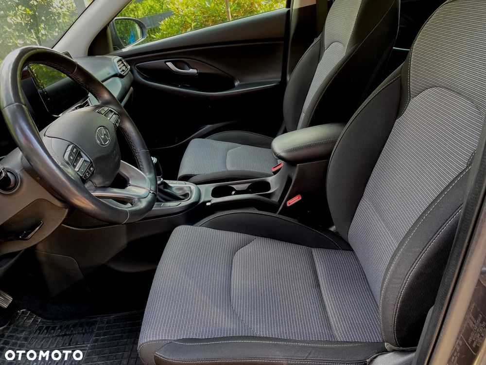 Hyundai i30 - 22