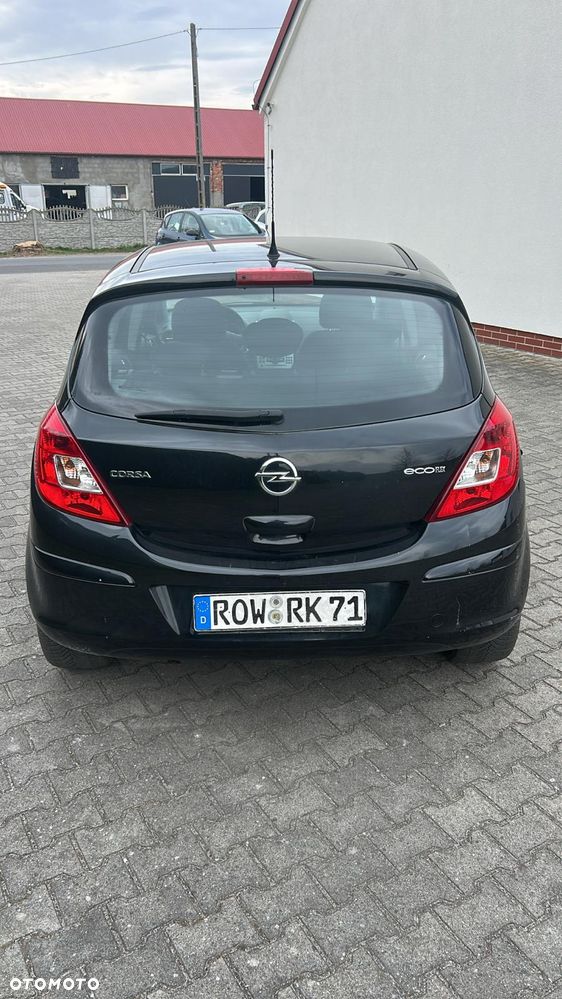Opel Corsa 1.2 16V EcoFLEX Active - 3
