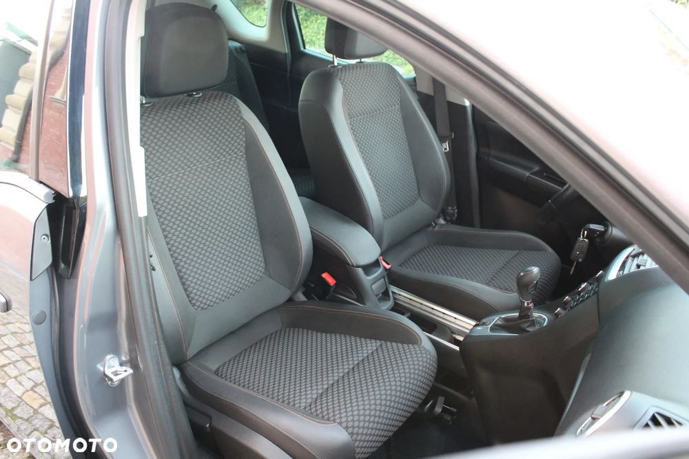 Opel Meriva - 20
