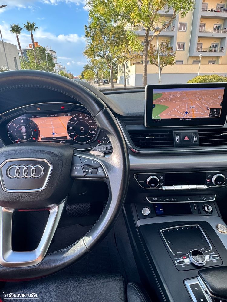 Audi Q5 - 15
