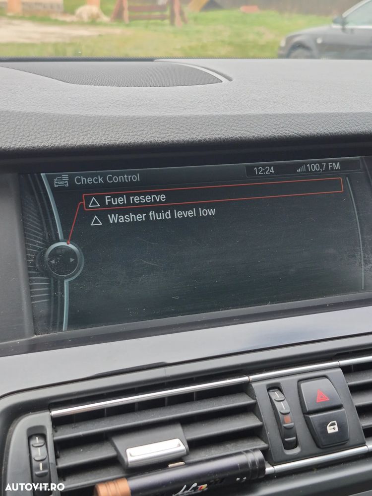 BMW Seria 5 520d - 6