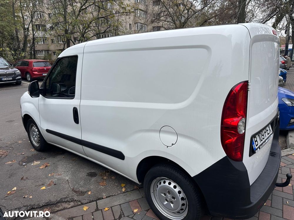 Opel Combo 1.3 CDTI L1H1 - 2