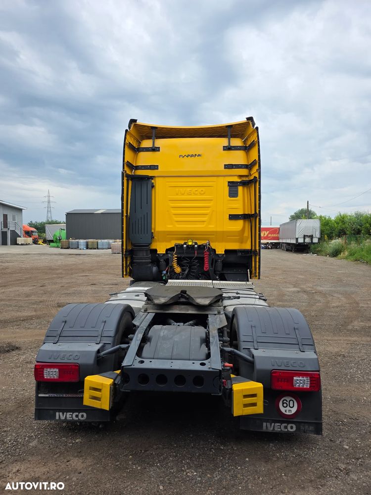 Iveco Stralis Hi-Way - 6