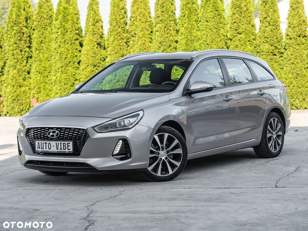 Hyundai i30 1.4 T-GDI Premiere Luxury - 6
