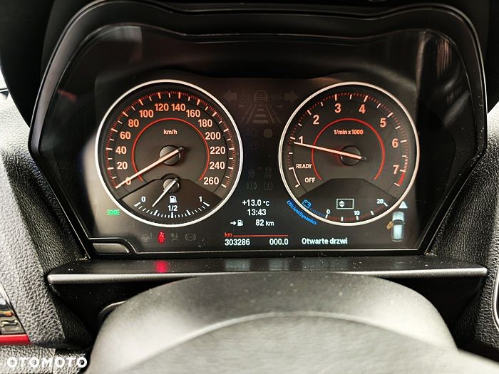 BMW Seria 1 118i Sport Line - 25