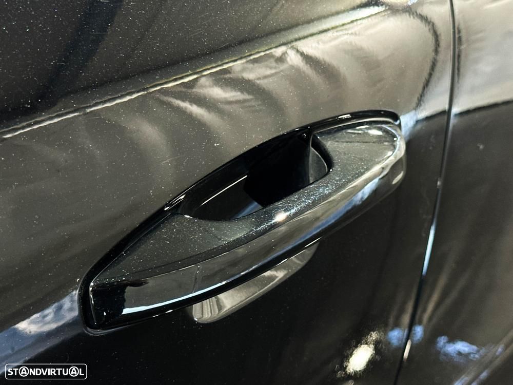 Volvo C40 Recharge 82 kWh Twin Motor Plus - 20