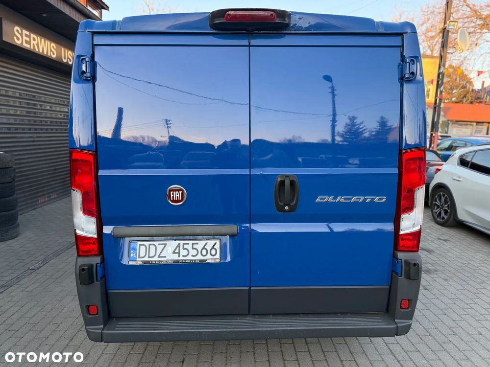 Fiat DUCATO - 5