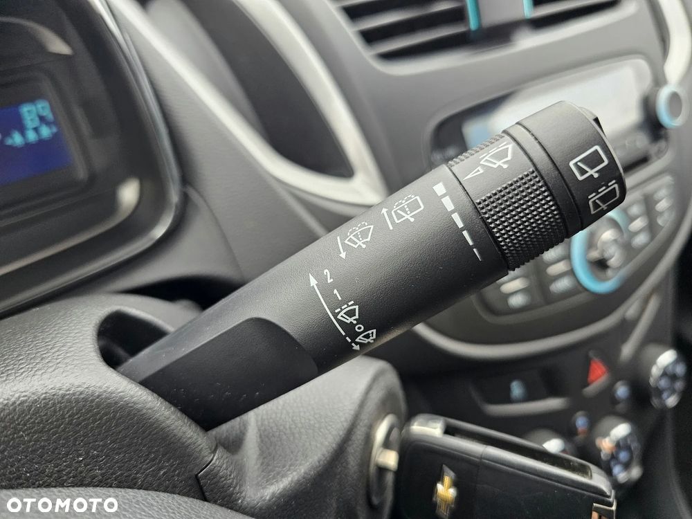 Chevrolet Trax 1.4T AWD LT+ - 26