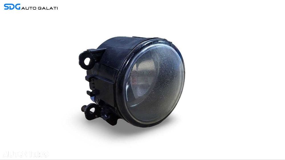 Proiector Ceata Stanga Dreapta Ford Focus 2 2004 - 2010 Cod 89210094 [LR2415] - 2