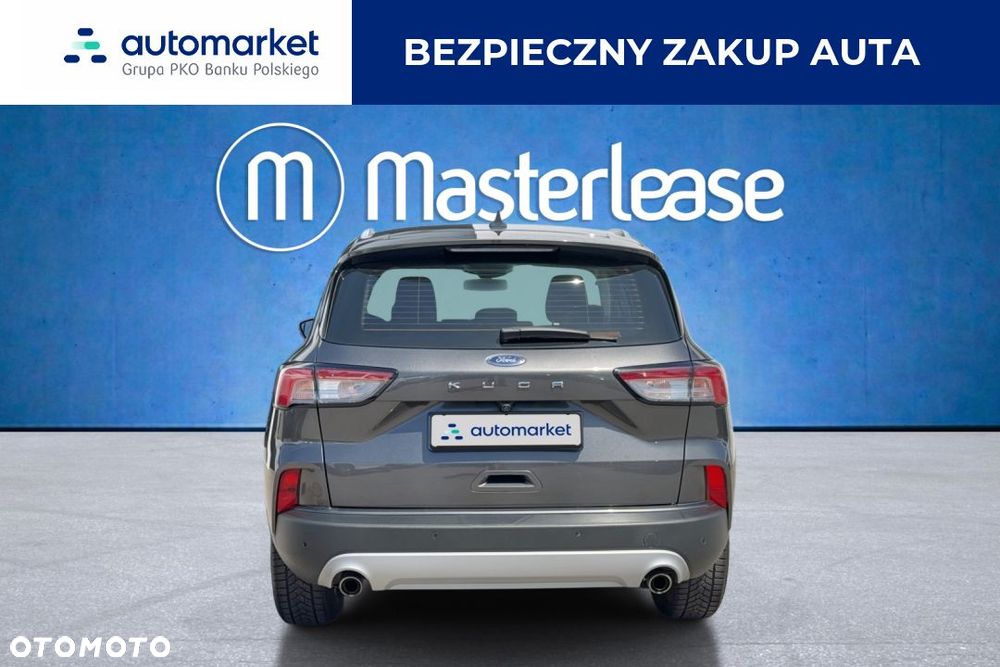 Ford Kuga 1.5 EcoBoost FWD Titanium - 6