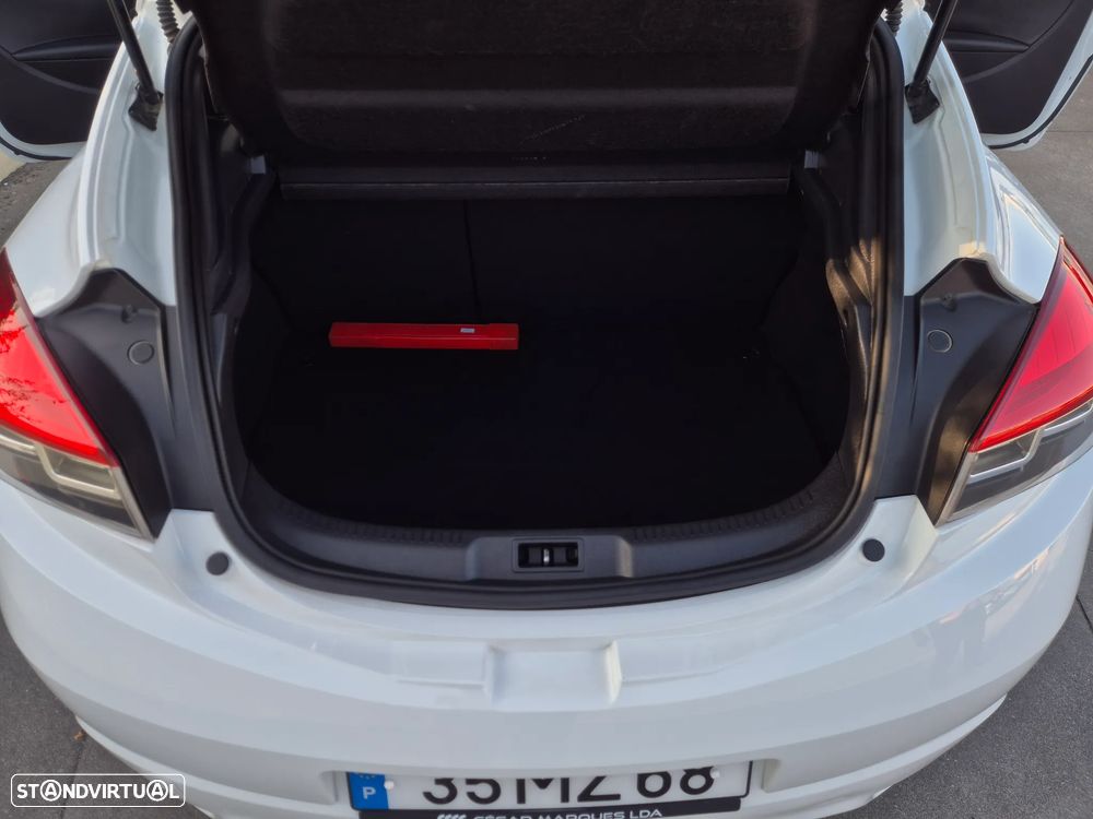 Renault Mégane Coupe 1.6 dCi GT Line SS - 44