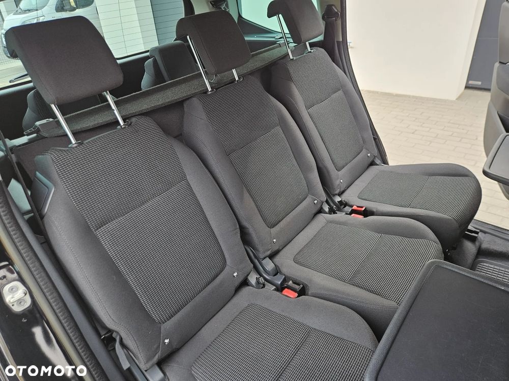 Peugeot 5008 HDI 150 Allure - 24