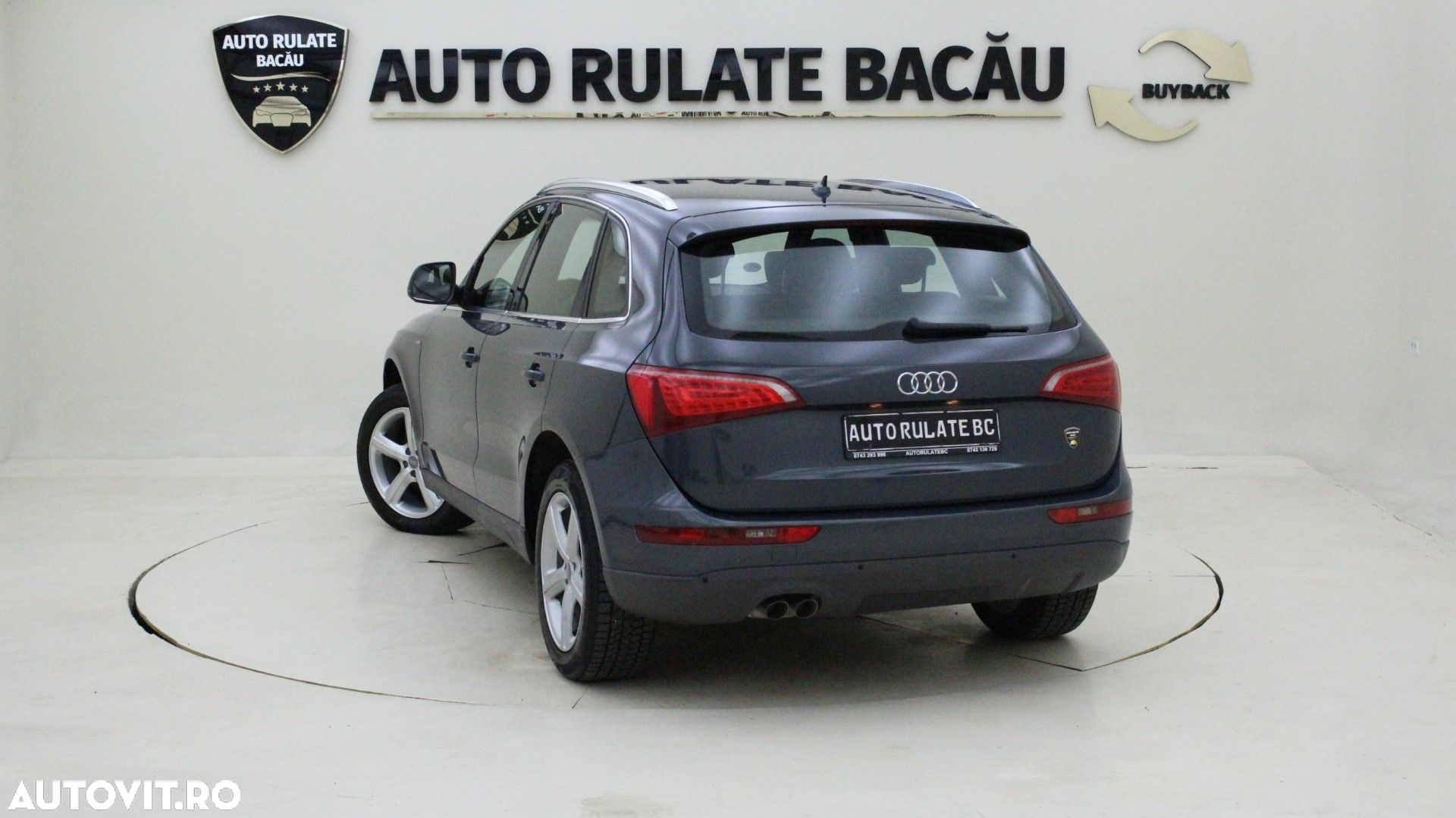 Audi Q5 - 7