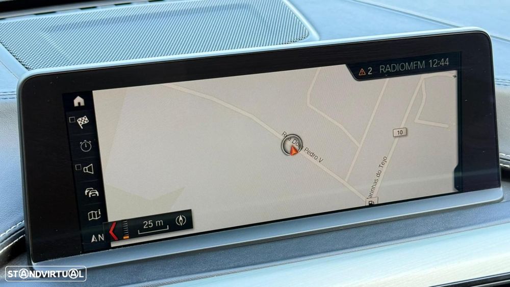 BMW 430 Gran Coupé i Pack M Auto - 5