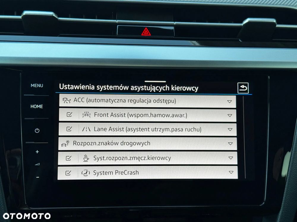 Volkswagen Arteon 2.0 TSI GPF R-Line DSG - 19