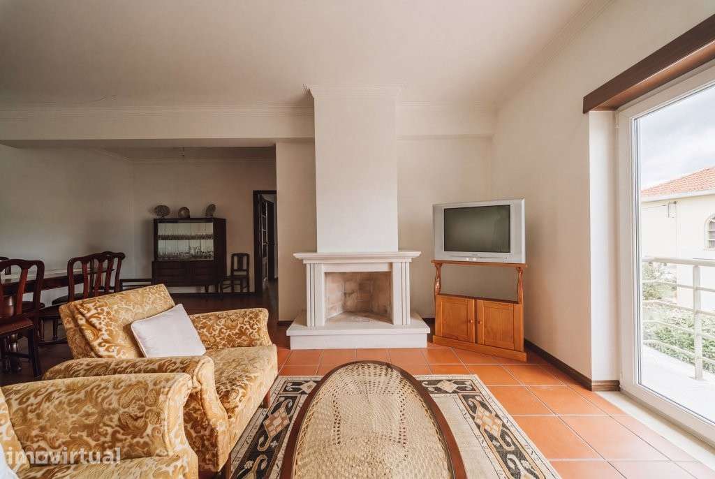 Apartamento T3 com garagem box - Grande imagem: 3/24