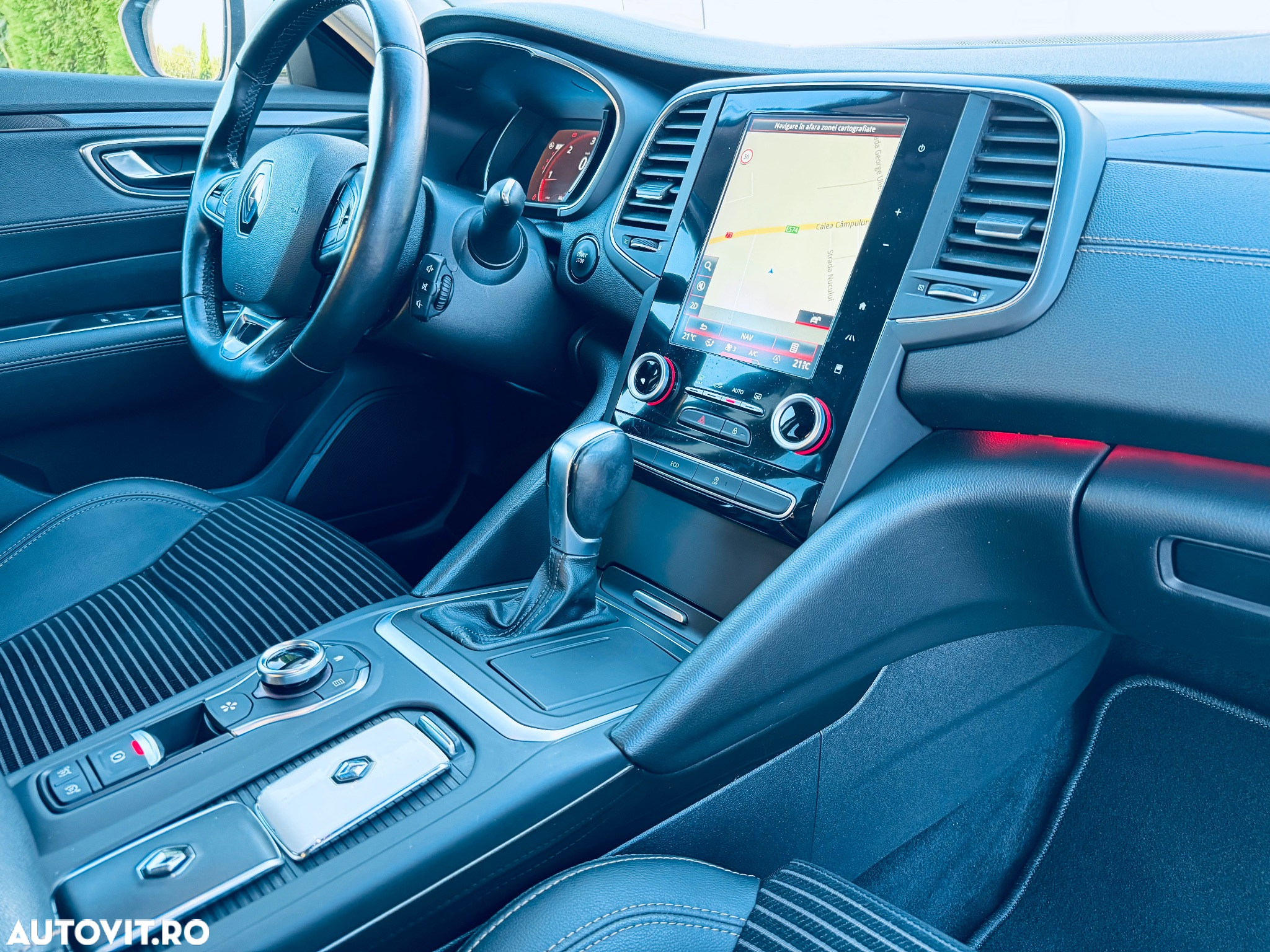 Renault Talisman - 16