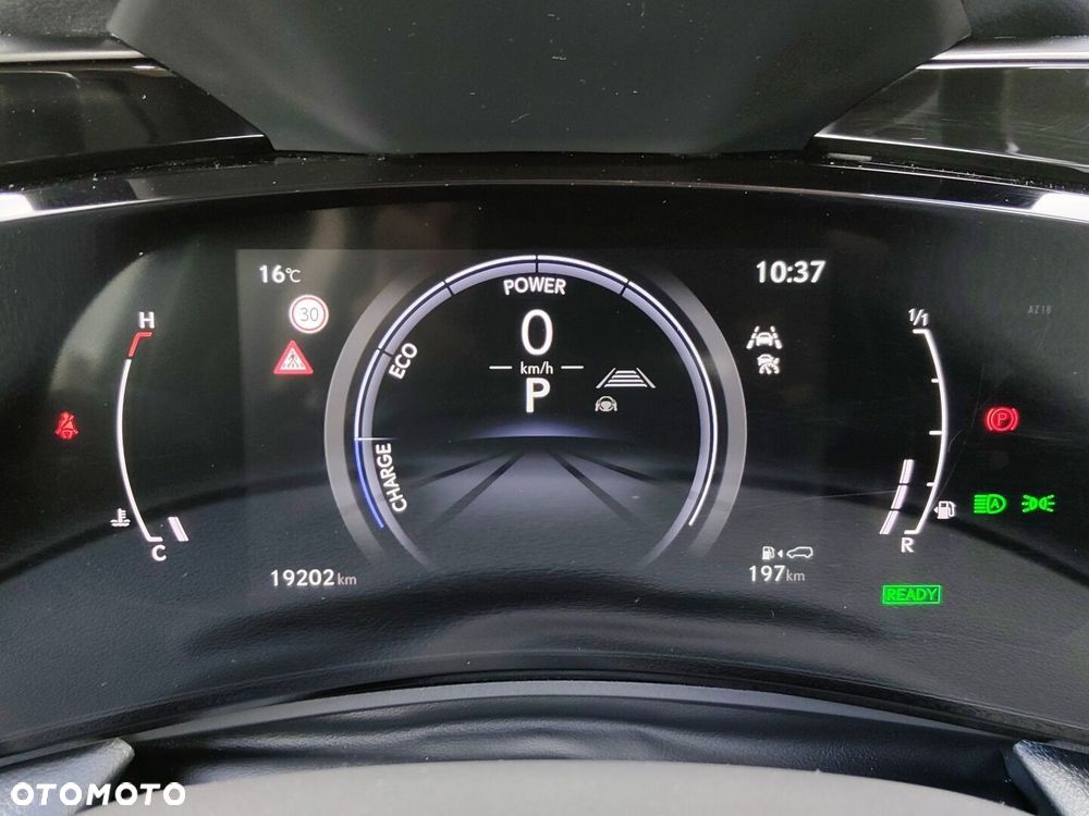 Lexus NX 350h Prestige AWD - 21