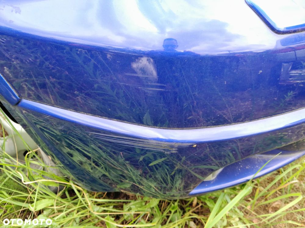 Zderzak przedni MITSUBISHI Outlander I 01-06r. T70E - 5