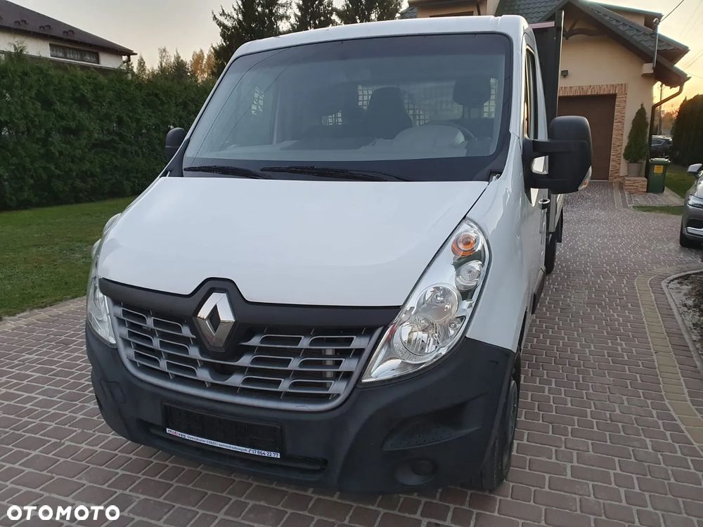 Renault Master - 9