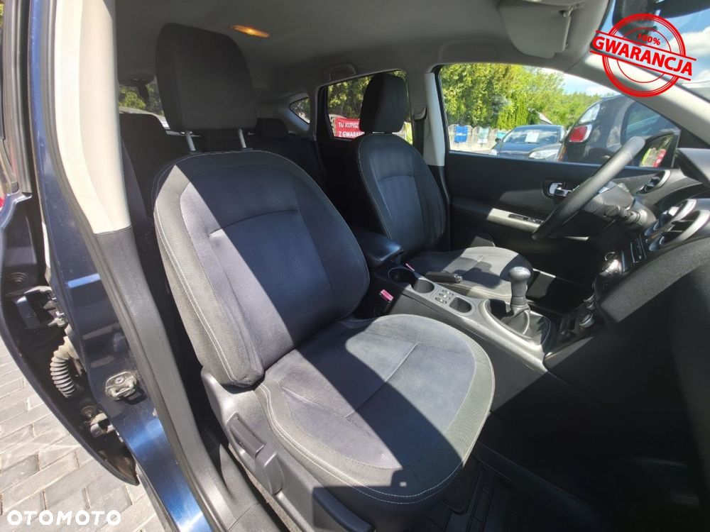 Nissan Qashqai - 24