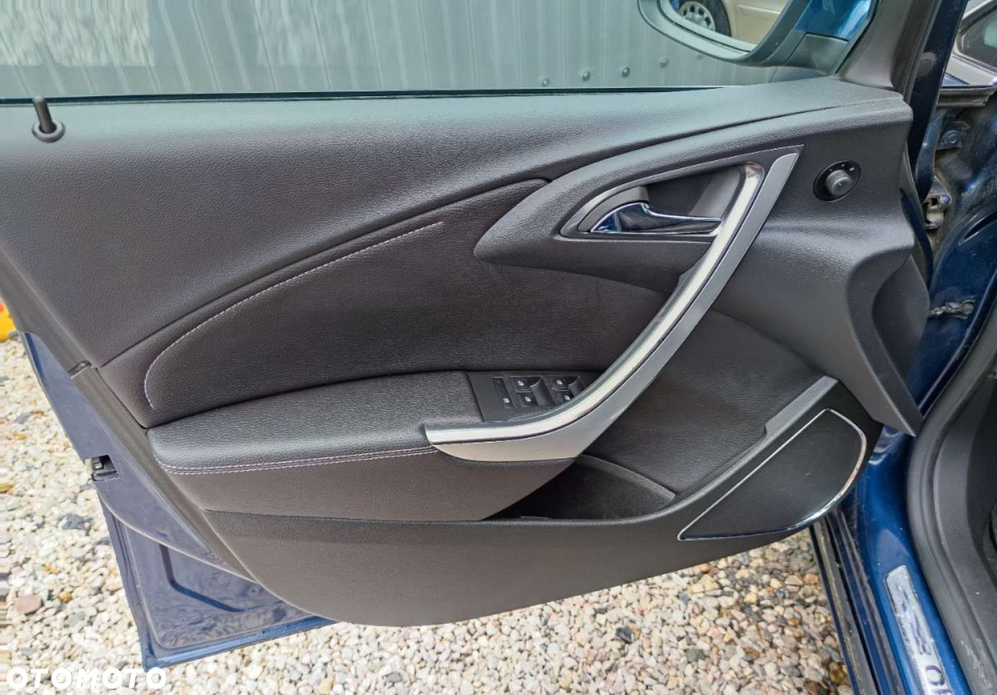 Opel Astra 1.4 Turbo Innovation - 17