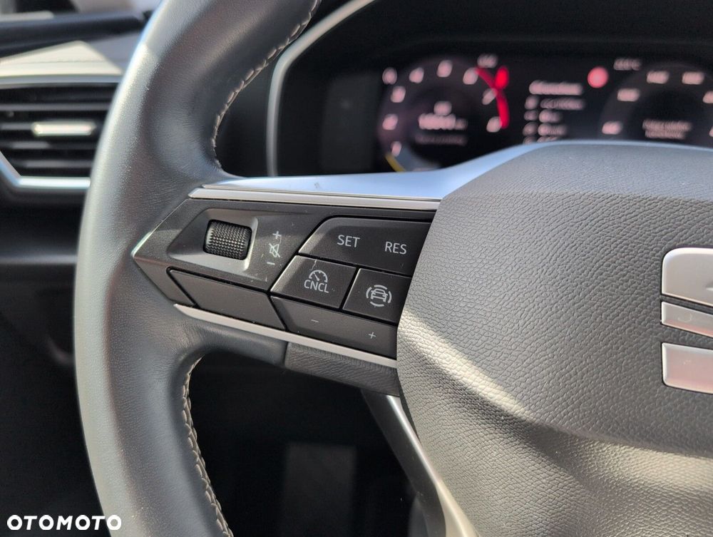 Seat Leon 1.5 TSI Style - 22