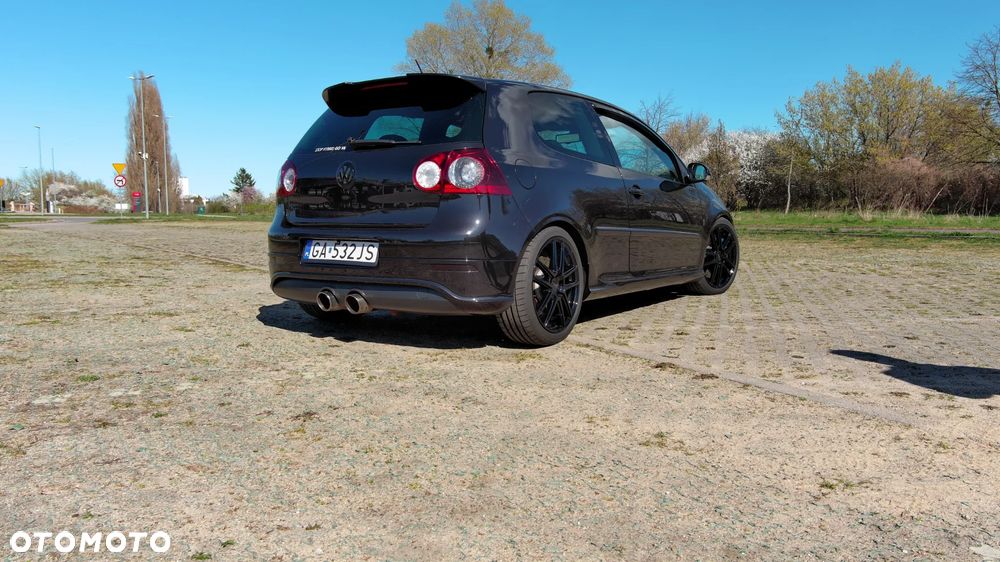 Volkswagen Golf R32 4Motion DSG - 6