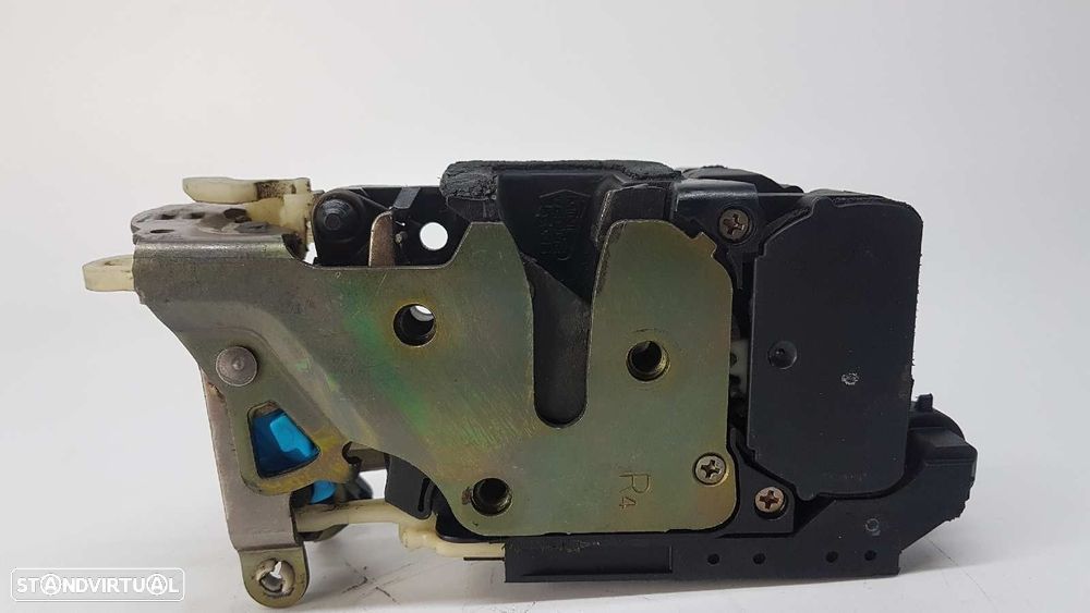 FECHADURA PORTA FRENTE DIREITA ALFA ROMEO 156 (116) 1.6 T.SPARK PROGRESSION - 6