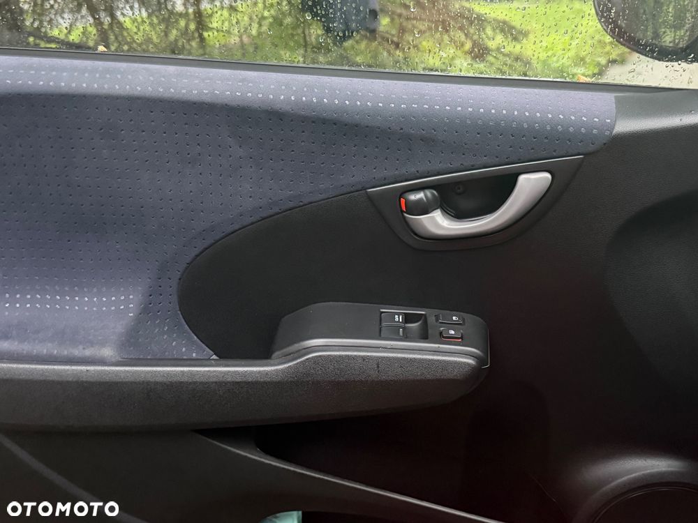 Honda Jazz 1.2 i-VTEC - 13