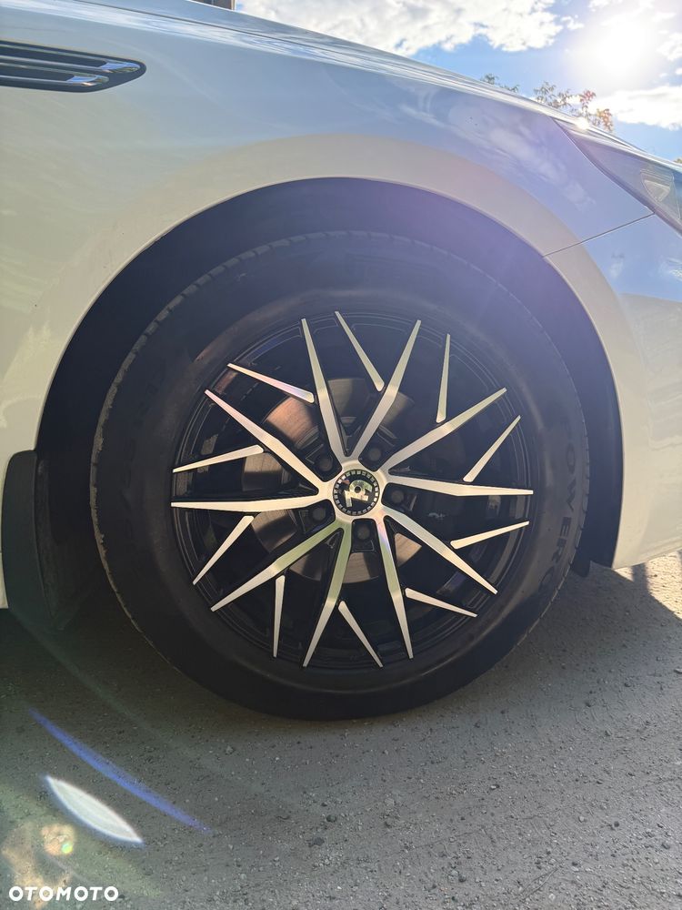 Kia Optima 1.6 T-GDI L DCT - 31