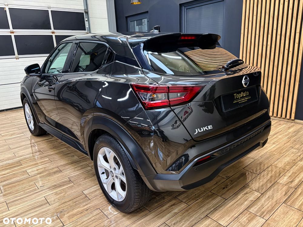 Nissan Juke - 9