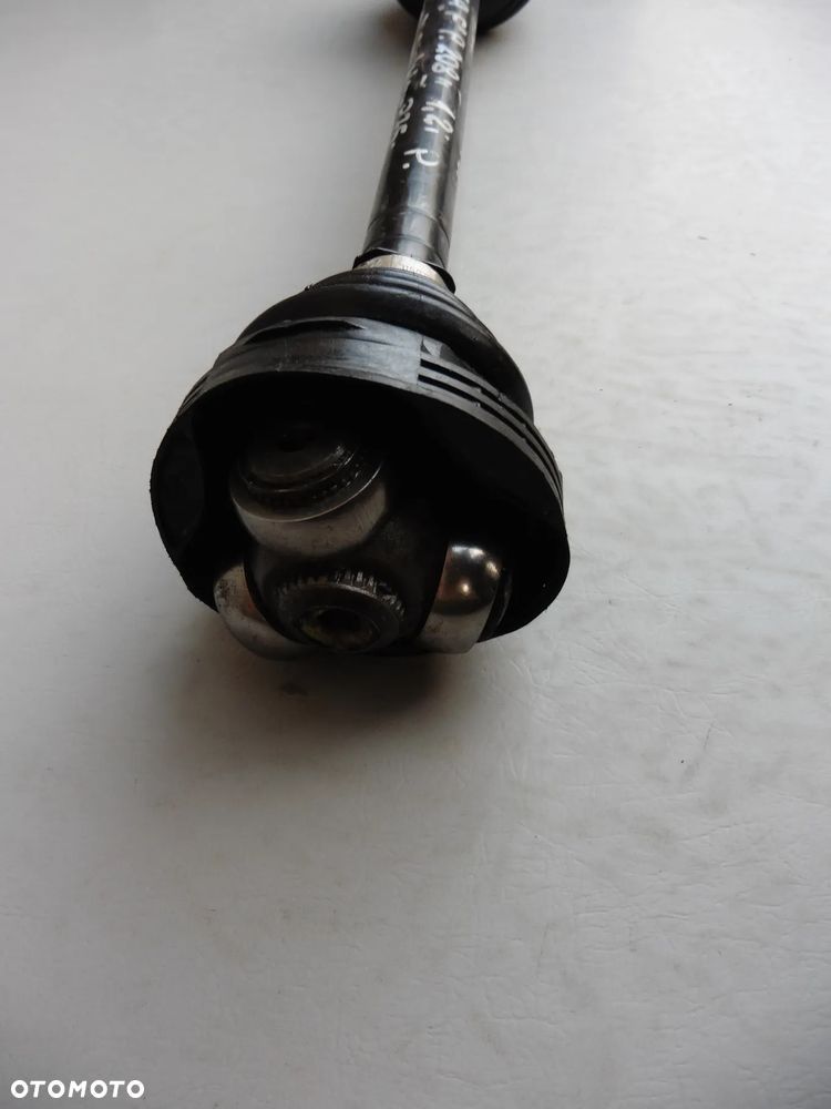 Półoś prawa Opel Corsa F Peugeot 208 II 1,2i A322 - 3