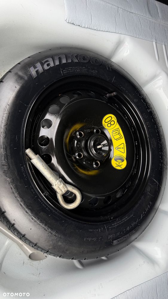 Ford Focus 2.0 TDCi Platinium X ASS - 24