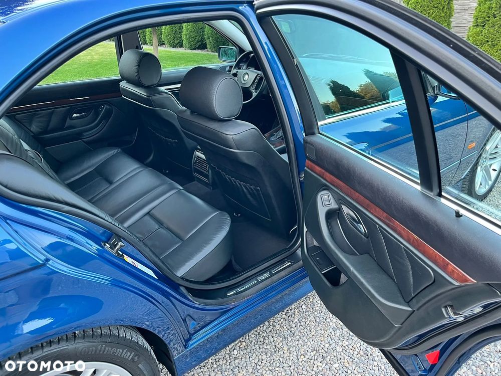 BMW Seria 5 - 31