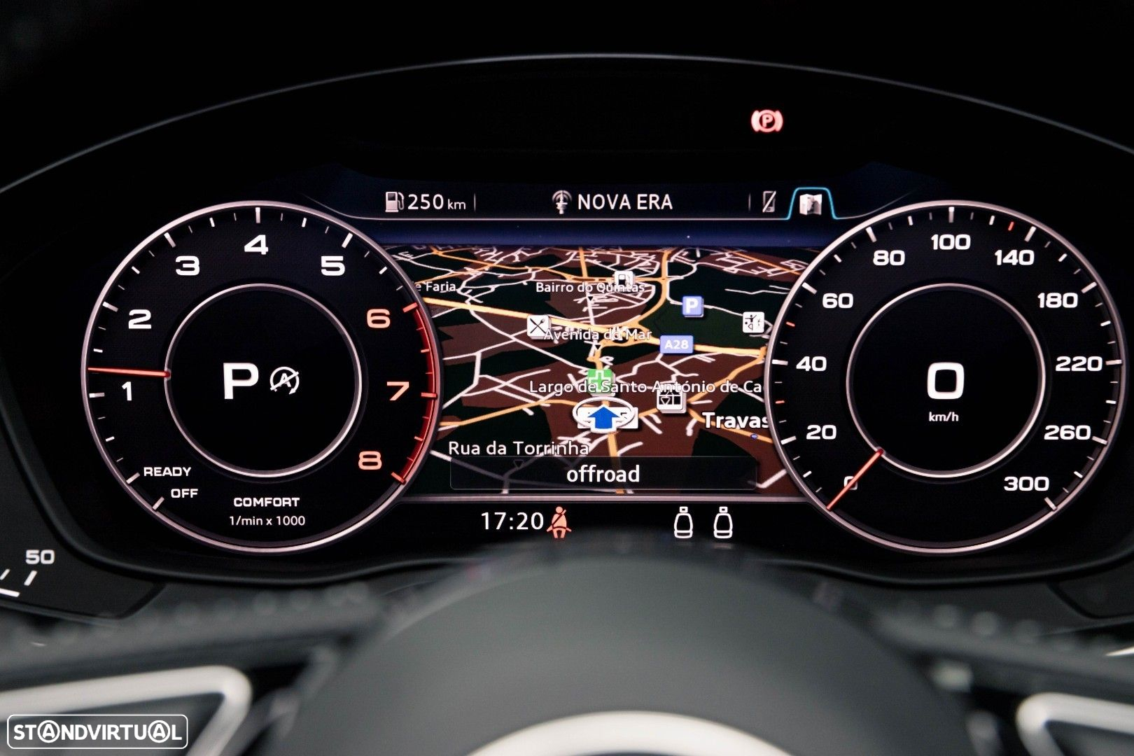 Audi A5 Cabrio 2.0 TFSi S-line S tronic - 34